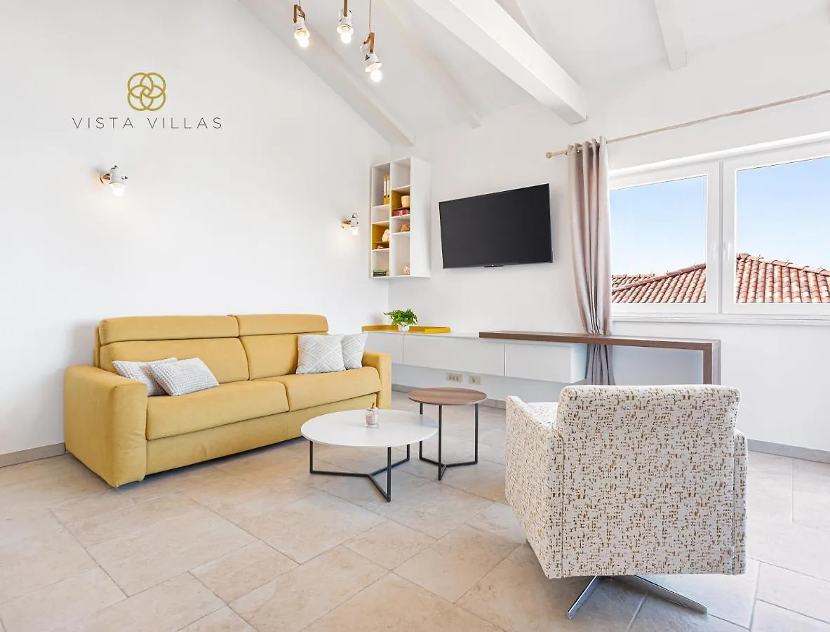 Vista Villas - Glory Nights Apartment Villa N Ražanac