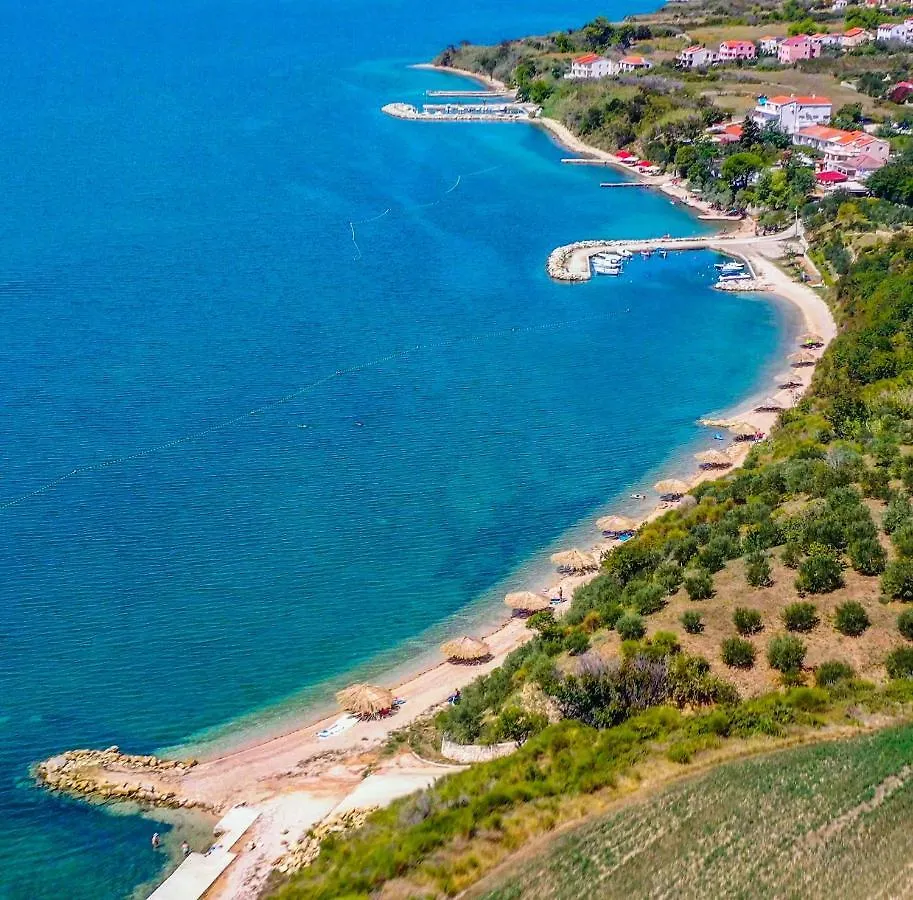 Vista Villas - Glory Nights Apartment Villa N Razanac