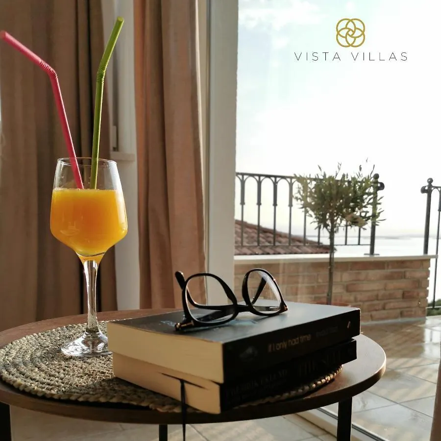 Vista Villas - Glory Nights Apartment Villa N Razanac 0*,