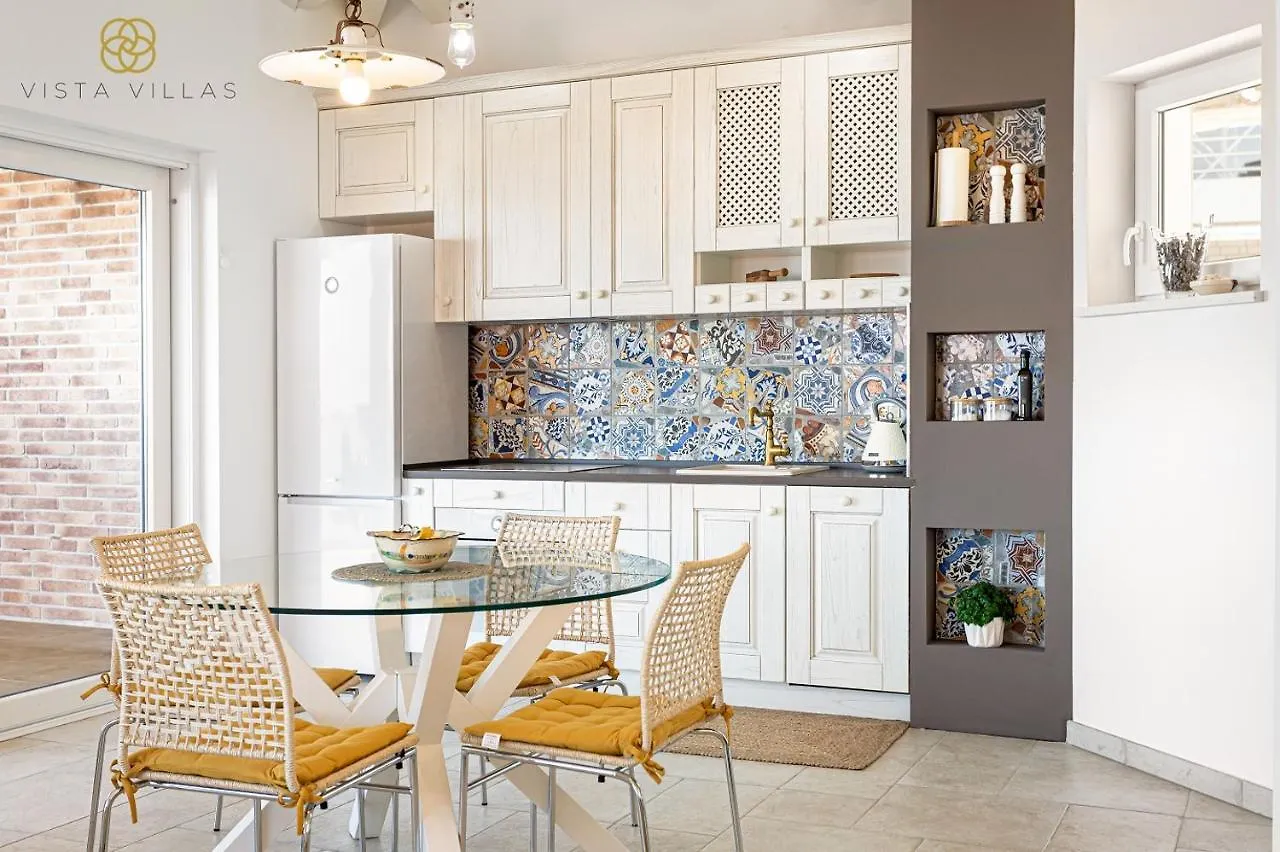 Vista Villas - Glory Nights Apartment Villa N Razanac