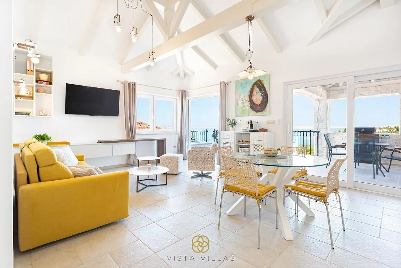 Vista Villas - Glory Nights Apartment Villa N Razanac