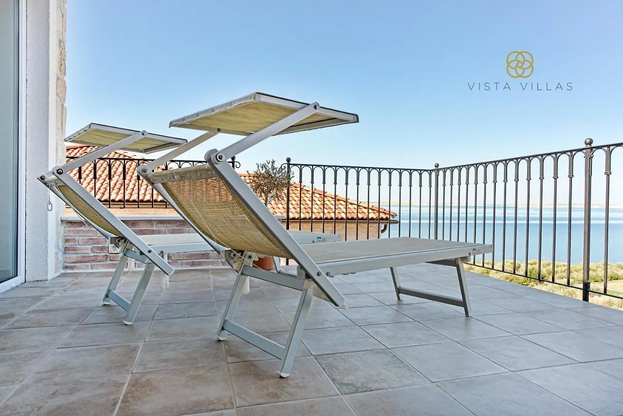 Vista Villas - Glory Nights Apartment Villa N Razanac