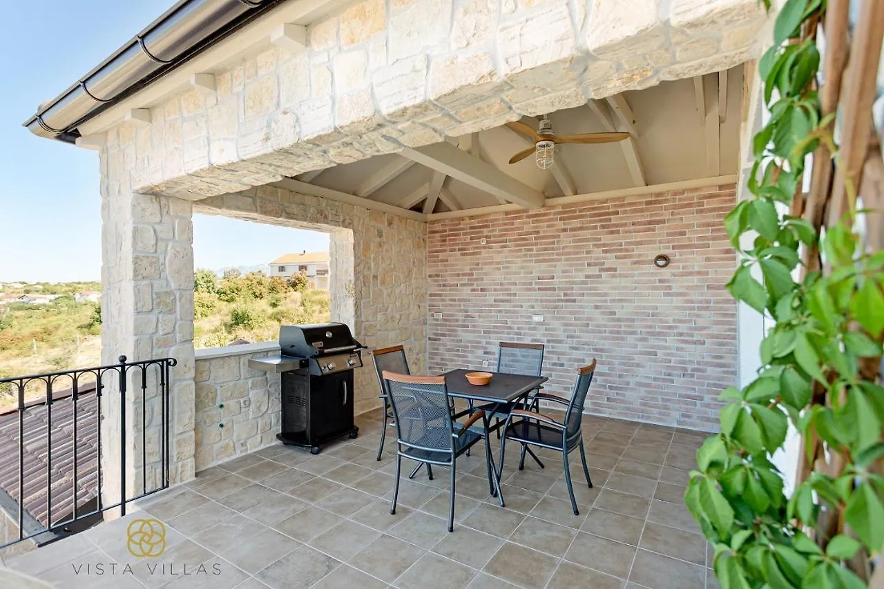 Vista Villas - Glory Nights Apartment Villa N Razanac