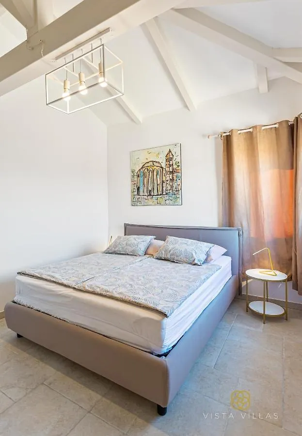 Vista Villas - Glory Nights Apartment Villa N Razanac 0*,  Croatia