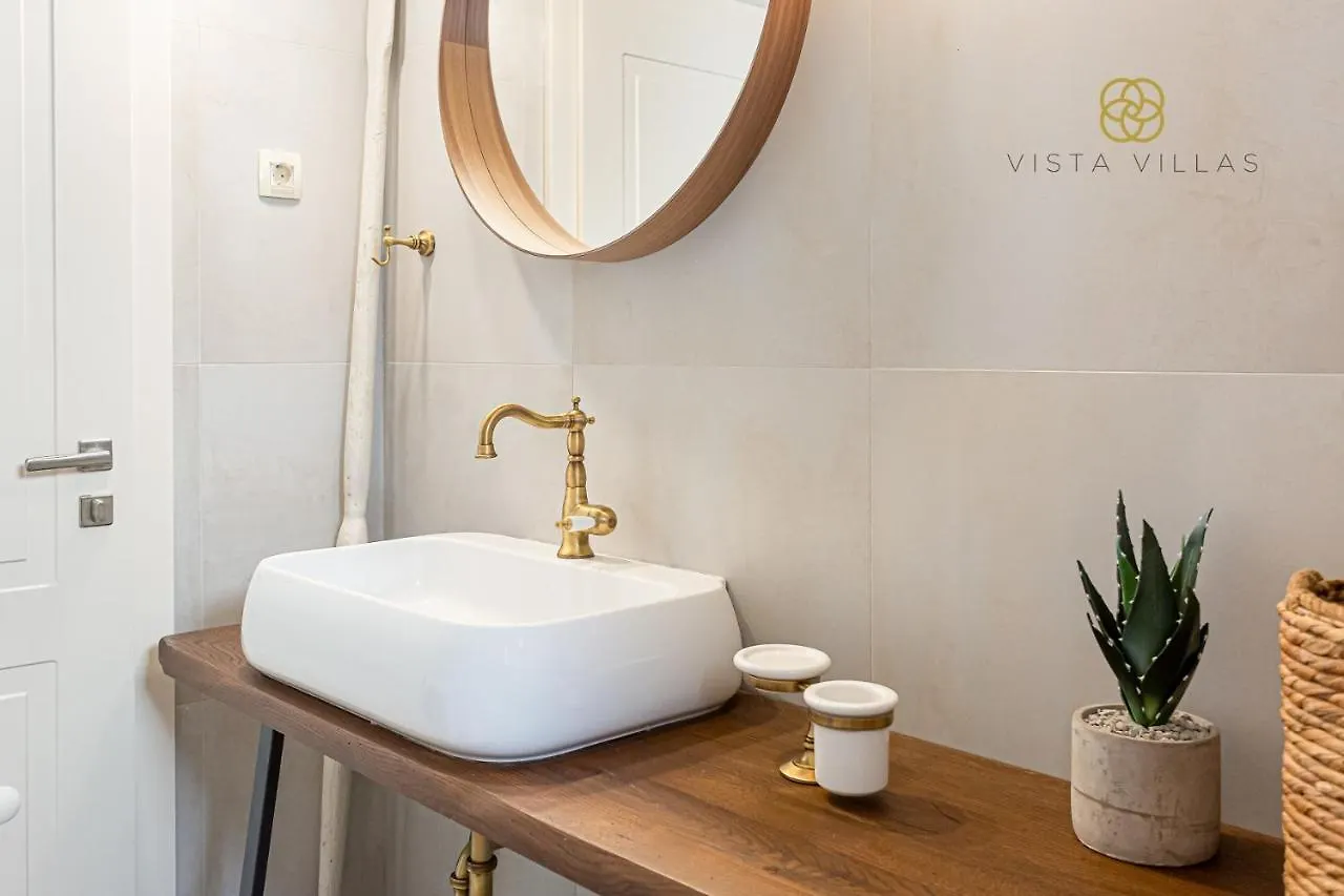 Vista Villas - Glory Nights Apartment Villa N Razanac