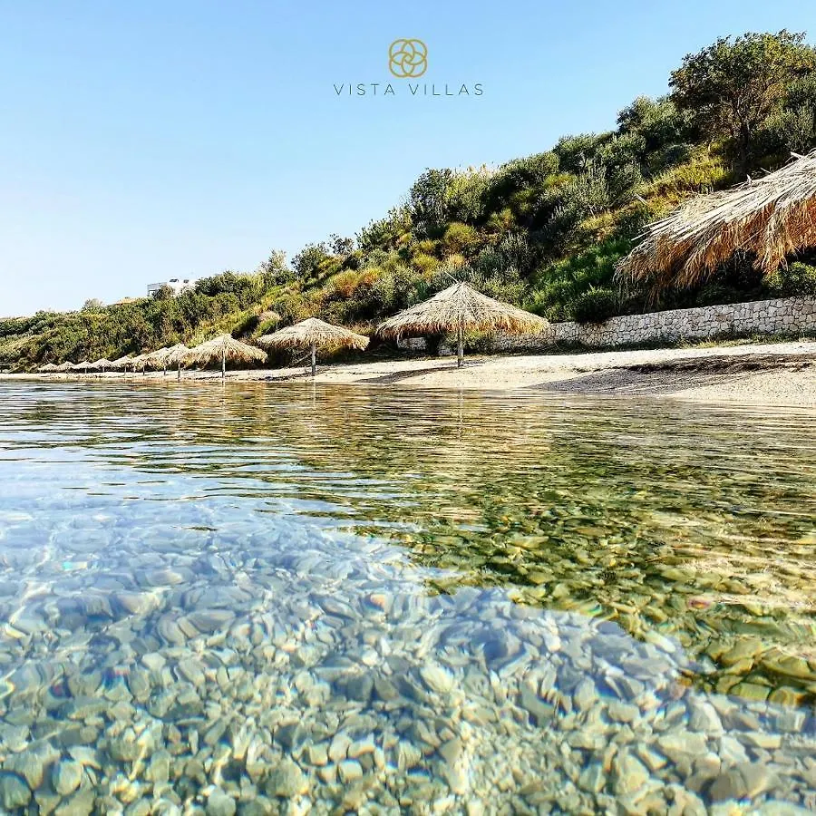 Vista Villas - Glory Nights Apartment Villa N Razanac Croatia